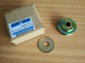 Alternator Pulley fits Opel Omega B Kadett E Vauxhall Cavalier Astra Genuine 90512011 View Front