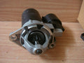Starter fits Opel Vauxhall Omega B Calibra Frontera A C18XEL X20XEV X22XE 90512189 View Front