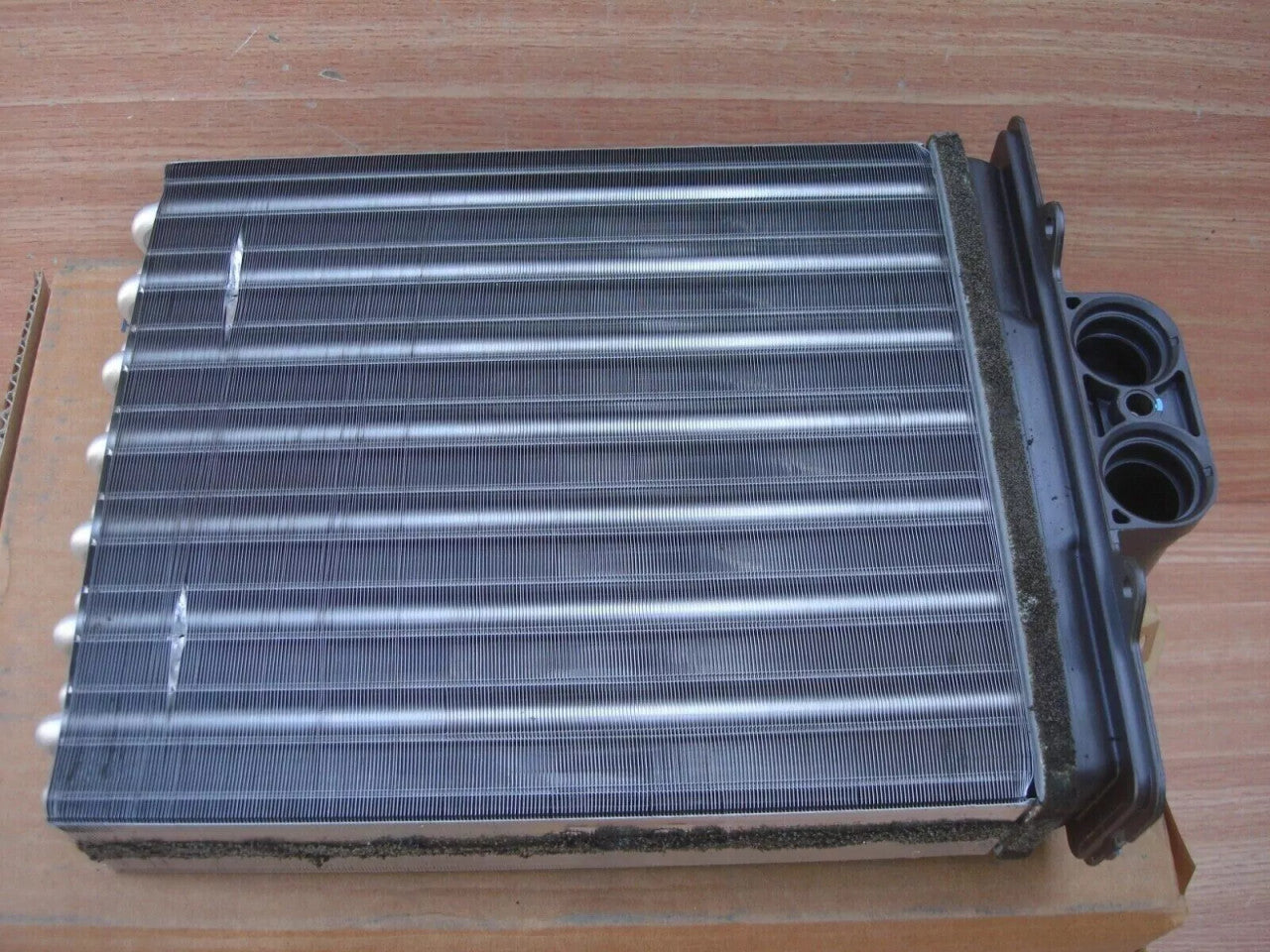 Heater Core fits Opel Vauxhall Vectra B 90512200 Genuine View Right