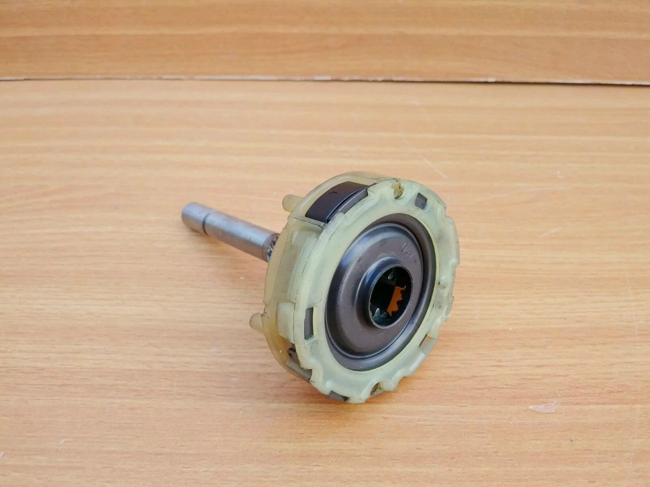 Starter Planetary fits Opel Vauxhall Calibra Omega A B Carlton 90512417 Genuine View Rear