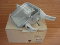 Fog Light Front Left Clear Lens fits Opel Vauxhall Vectra B 90512450 Genuine View Front