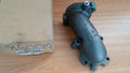 Manifold Turbo Charger fits Opel Vauxhall Astra F X17DTL 90512575 Genuine View Front