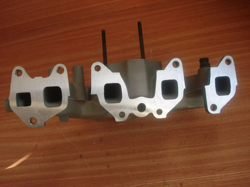 Intake Manifold fits Opel Vauxhall Astra F Vectra B Corsa B X14NZ X14SZ X16SZR 90512728 View Rear