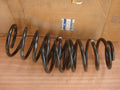Coil Springs Set Front fits Opel Vauxhall Combo 71 F25 90512772 Genuine View Front