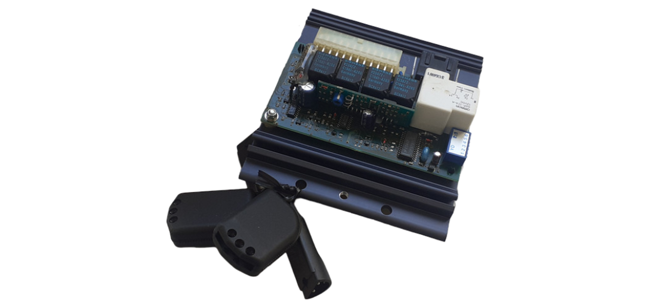 Alarm System fits Opel Omega A B Senator B Corsa A B Kadett E Sintra 90513392 Genuine