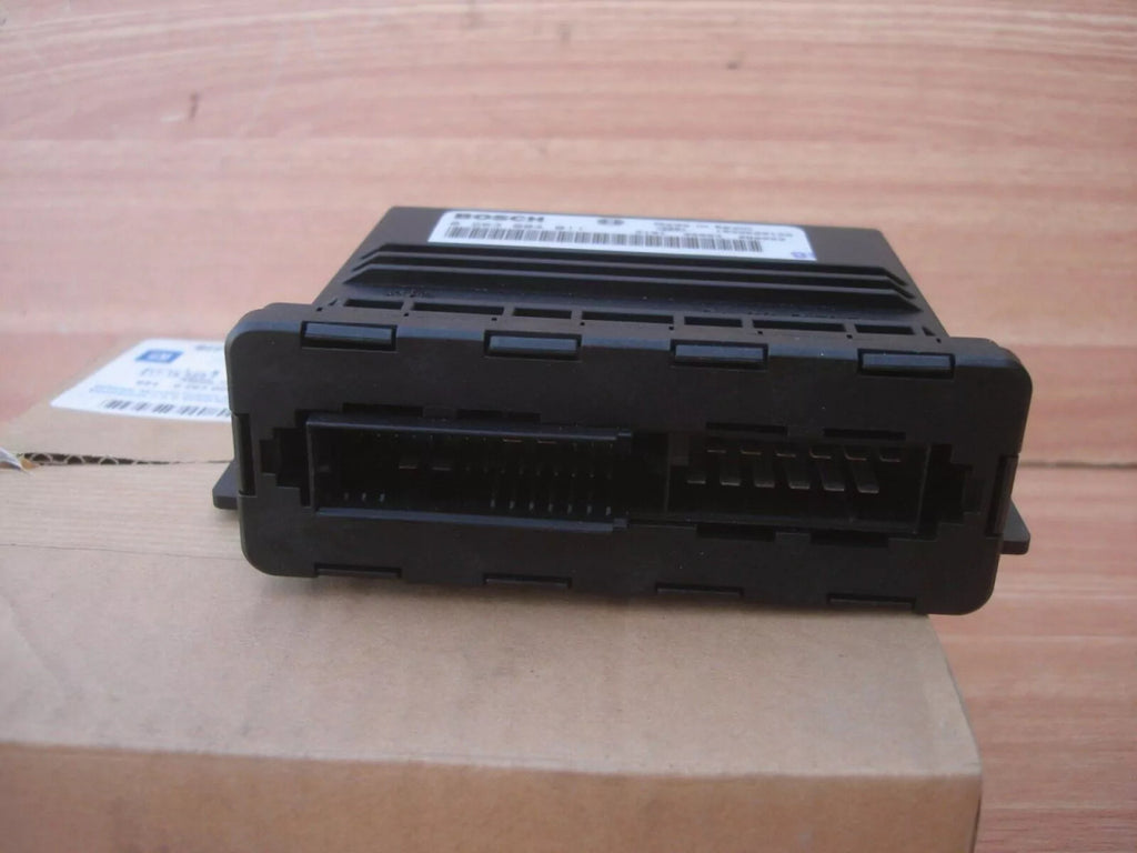 ECU Parking Pilot Control Module fits Opel Vauxhall 90513513 Genuine View Rear