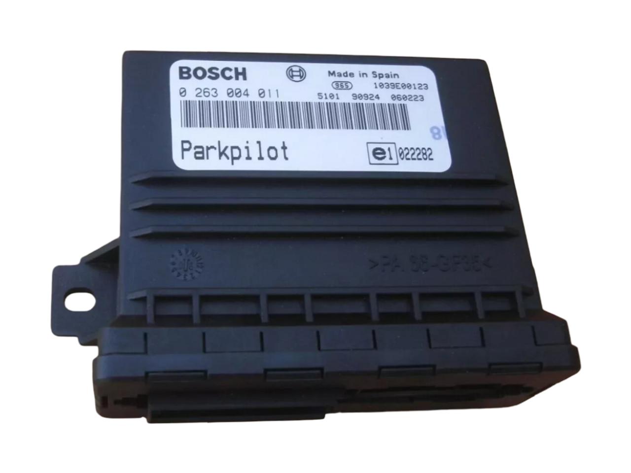 ECU Parking Pilot Control Module fits Opel Vauxhall 90513513 Genuine