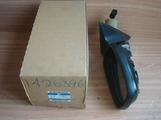 Wing Mirror Right RHD fits Opel Vauxhall Astra F 90520156 Genuine View Front