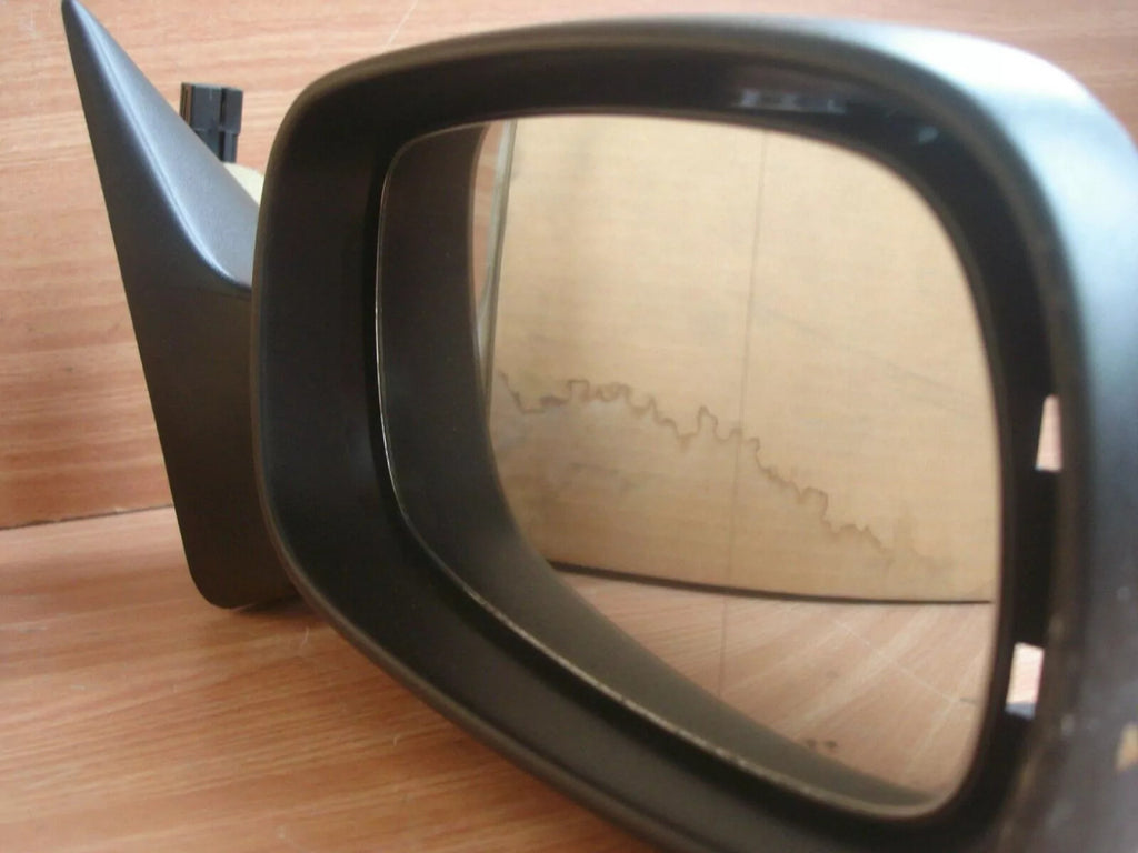 Wing Mirror Right RHD fits Opel Vauxhall Astra F 90520156 Genuine View Rear