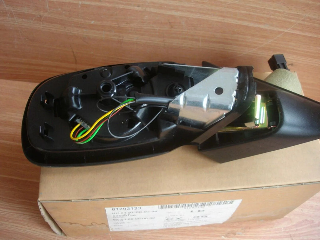 Wing Mirror Right RHD fits Opel Vauxhall Astra F 90520156 Genuine View Right