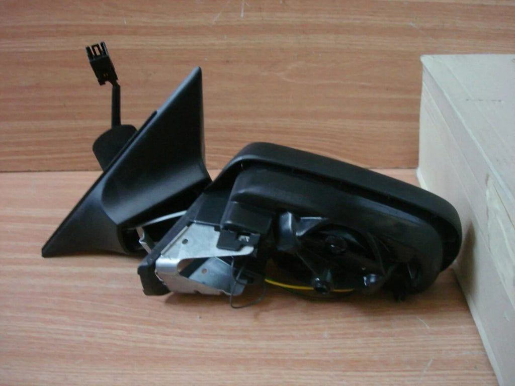 Wing Mirror Left fits Opel Vauxhall Astra F 90520157 Genuine View Right