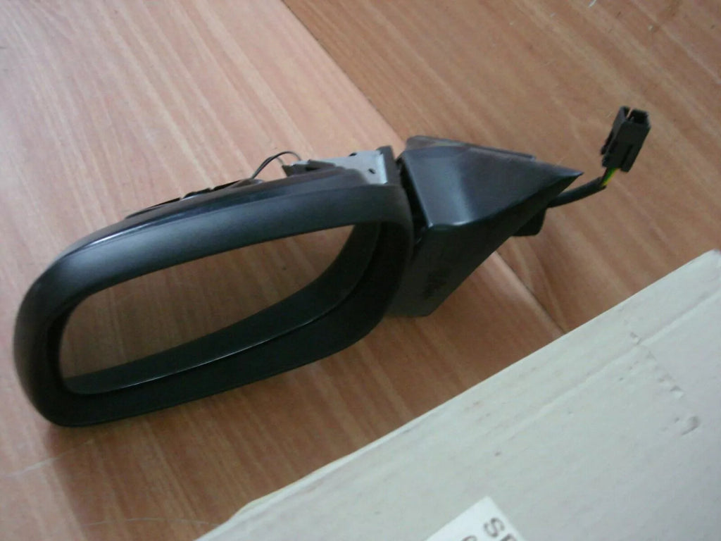 Wing Mirror Left fits Opel Vauxhall Astra F 90520157 Genuine View Left