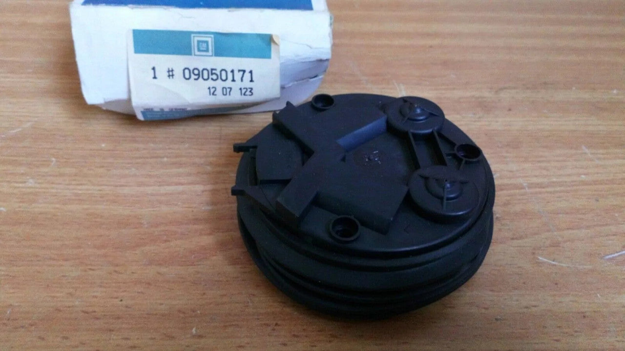 Wing Mirror Motor Left fits Opel Vauxhall Astra F 90520171 Genuine View Front