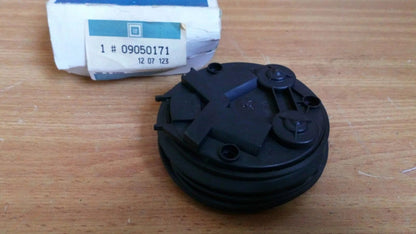 Wing Mirror Motor Left fits Opel Vauxhall Astra F 90520171 Genuine View Front