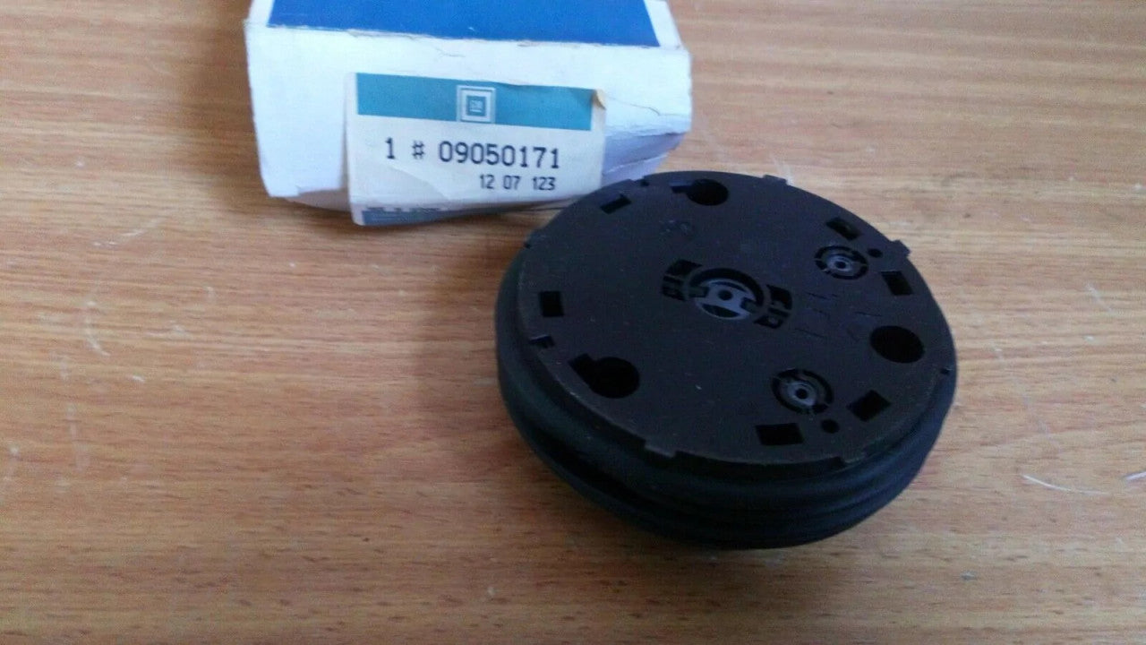 Wing Mirror Motor Left fits Opel Vauxhall Astra F 90520171 Genuine View Rear