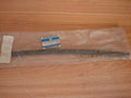 Window Rubber Rear Fixed Right fits Opel Vauxhall Astra G F35 90521956 Genuine View Front