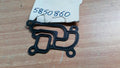 EGR Valve Gasket fits Opel Vauxhall X10XE X12XE Z12XE 90529609 Genuine View Front