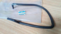 Hose Header Tank to Throttle fits Opel Vauxhall Astra F X16XEL 90529988 Genuine View Front