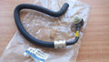 Power Steering Hose RHD fits Opel Vauxhall Vectra B X17TD 90538413 Genuine View Front
