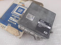 ECU Electronic Control Unit KD fits Opel Vauxhall Omega B Diesel U25TD Genuine 90540065 View Front