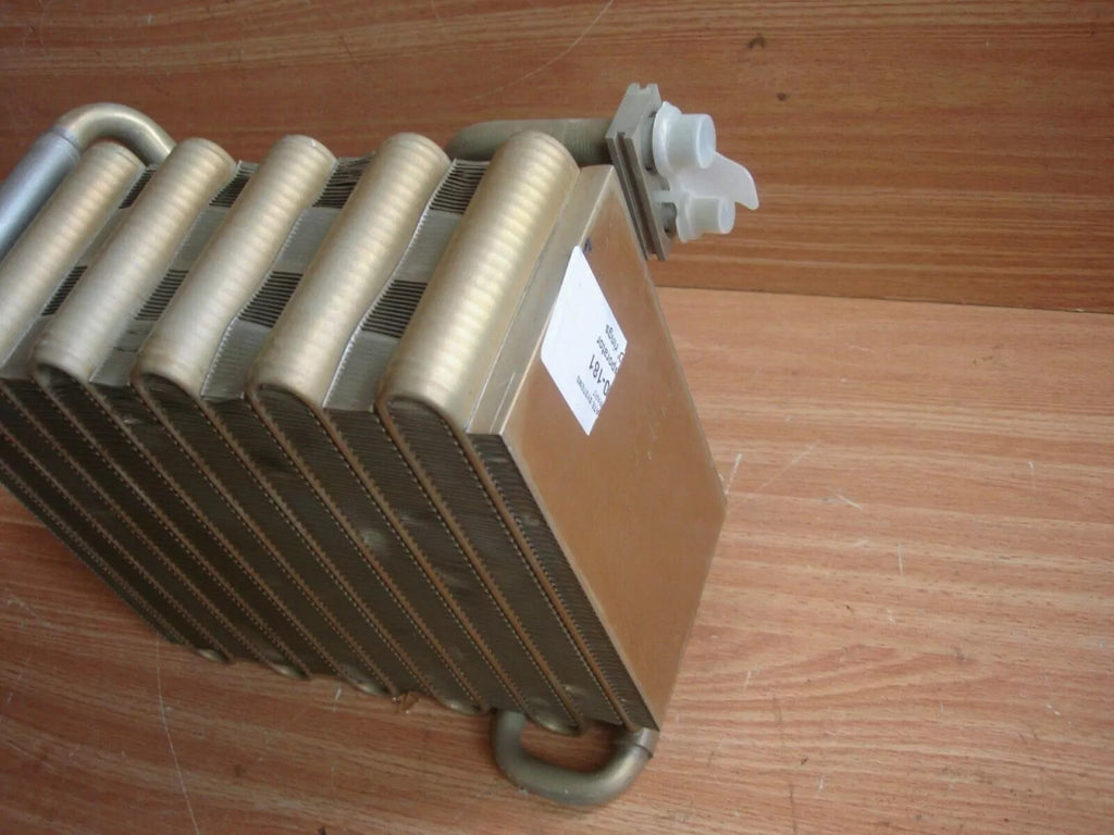 Evaporator fits Opel Vauxhall Corsa B RHD 90540181 Genuine View Right