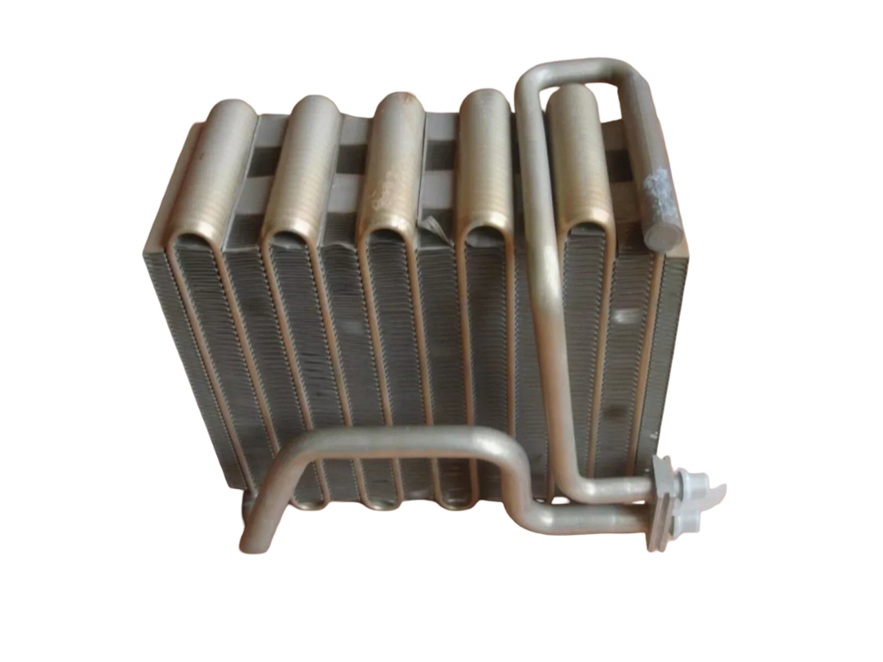 Evaporator fits Opel Vauxhall Corsa B RHD 90540181 Genuine