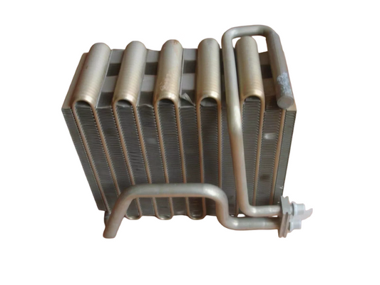 Evaporator fits Opel Vauxhall Corsa B RHD 90540181 Genuine