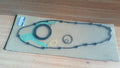 Gaskets Set Bottom Crank Case fits Opel Vauxhall Vectra B 90540356 Genuine View Front
