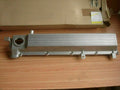 Rocker Cover fits Opel Vauxhall Omega B U25TD X25TD BMW 90541044 Genuine View Front