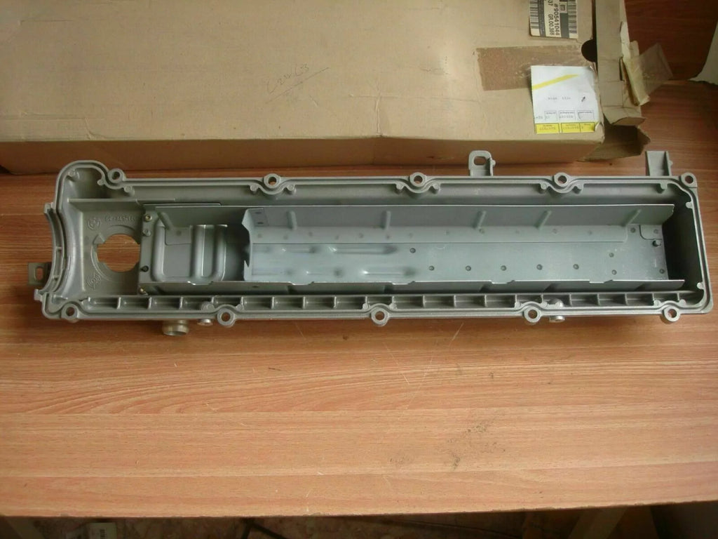 Rocker Cover fits Opel Vauxhall Omega B U25TD X25TD BMW 90541044 Genuine View Rear