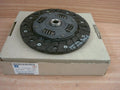 Clutch Plate Disc fits Opel Corsa B Combo Diesel 90541306 Genuine View Front