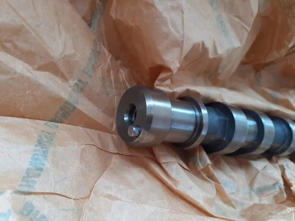 Camshaft Inlet fits Opel Vauxhall Vectra B Astra G Zafira A X18XE1 Genuine 90541383 View Rear