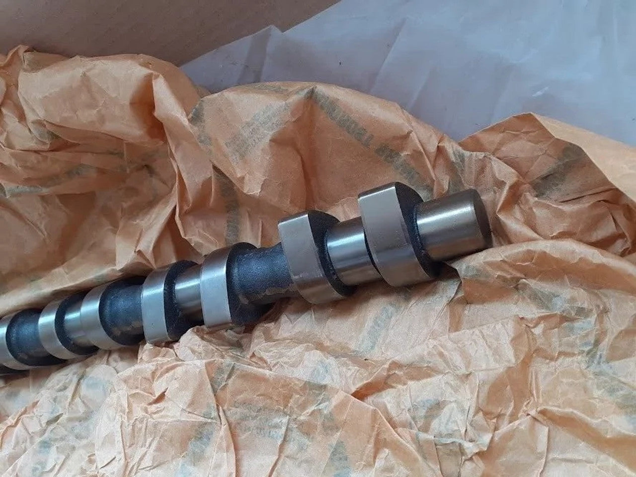 Camshaft Inlet fits Opel Vauxhall Vectra B Astra G Zafira A X18XE1 Genuine 90541383 View Right