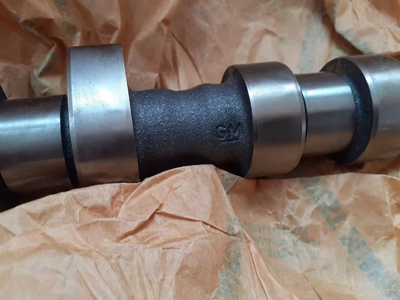 Camshaft Inlet fits Opel Vauxhall Vectra B Astra G Zafira A X18XE1 Genuine 90541383 View Upper