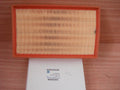 Air Filter fits Opel Vauxhall Vectra B X25XE Y26SE 90541474 Genuine View Front