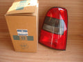 Tail Rear Light Right fits Opel Vauxhall Vectra B 90541638 Genuine View Front