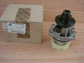 Water Pump fits Opel Vauxhall Omega B U25TD X25TD 90541671 Genuine View Front