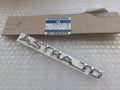 Name Plate Emblem ASTRA TD fits Opel Vauxhall Astra F 90541708 Genuine View Front