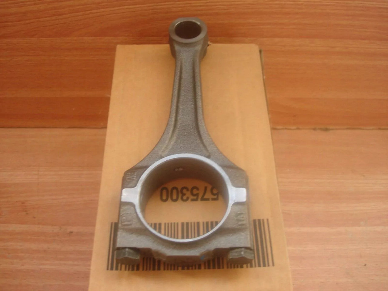 Connecting Rod fits Opel Vauxhall Vectra B Astra F G 20SE X18XE Genuine 90541753 View Rear