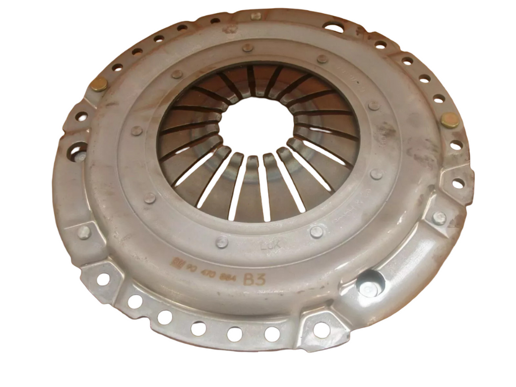 Pressure Plate fits Opel Vauxhall Vectra B Astra G X20DTL X20DTH Y20DTL Genuine 90541941