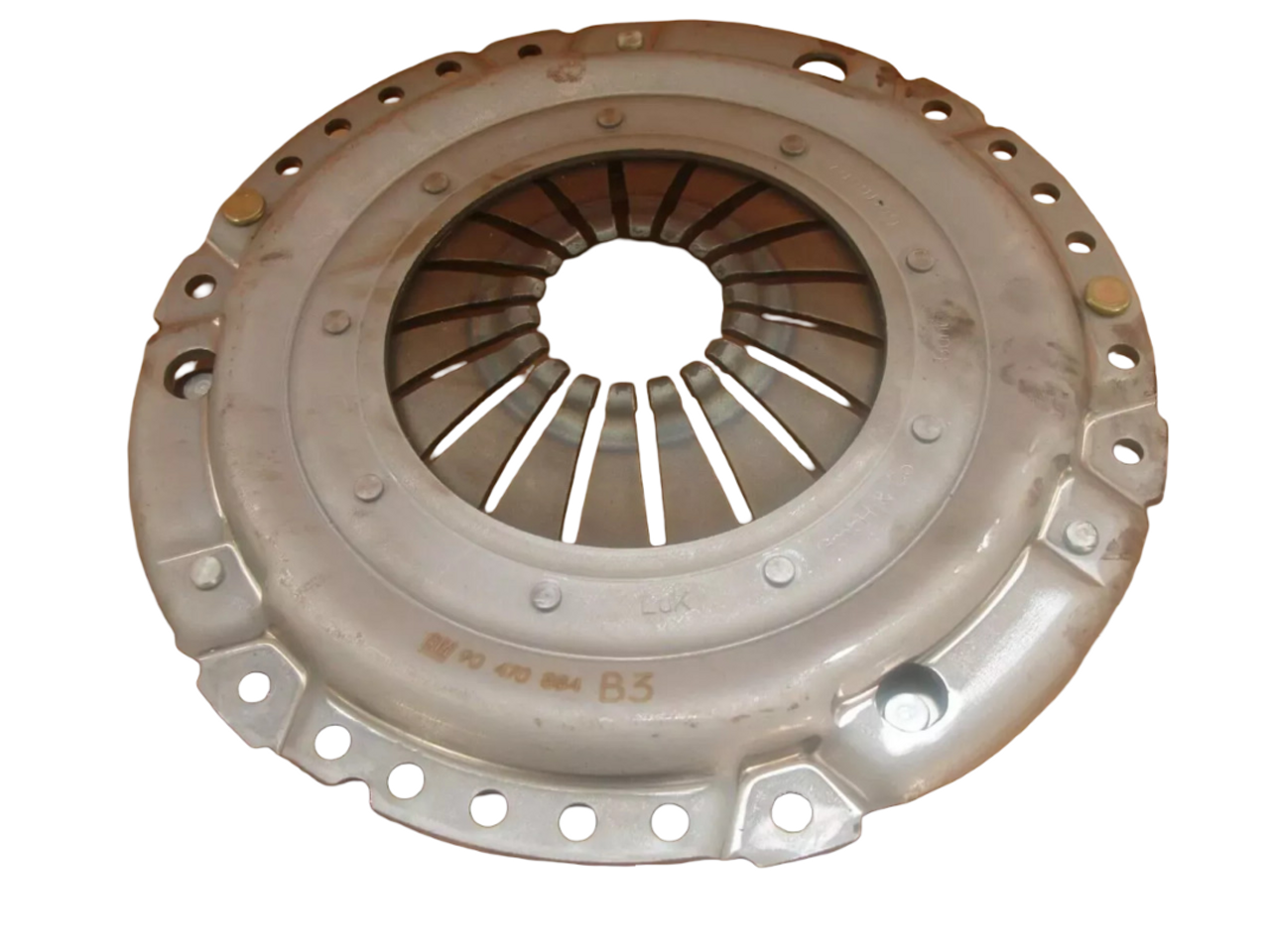 Pressure Plate fits Opel Vauxhall Vectra B Astra G X20DTL X20DTH Y20DTL Genuine 90541941