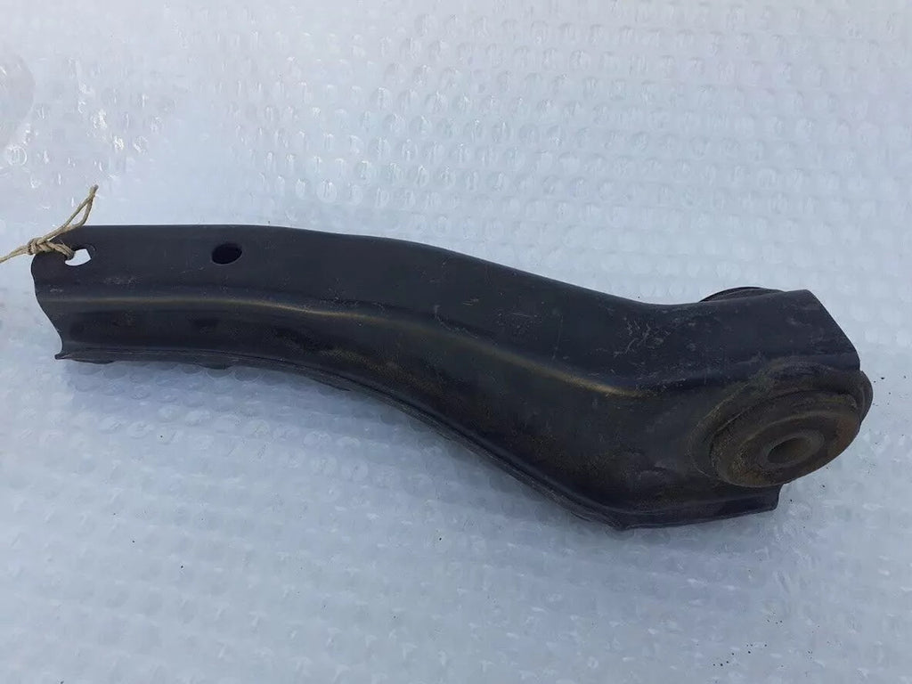 Control Arm Front Left fits Opel Vauxhall Corsa B 90542572 Genuine View Lower
