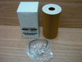 Oil Filter fits Opel Vauxhall Omega B U25TD X25TD BMW Land Rover Diesel Genuine 90542604 View Front