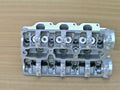 Cylinder Head fits Opel Vauxhall V6 X25XE Y26SE 90542758 Genuine View Front