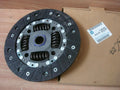 Clutch Plate Disc fits Opel Vauxhall Omega B 20SE X20SE 90542881 Genuine View Front