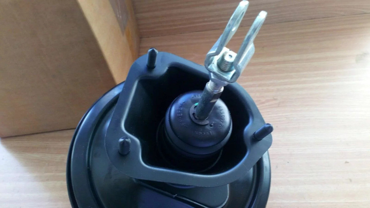 Brake Servo fits Opel Vauxhall Omega B RHD 90543588 Genuine View Right