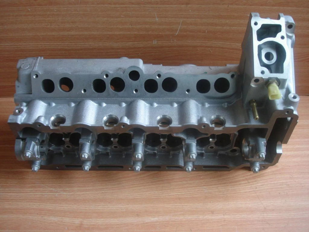 Cylinder Head fits Opel Vauxhall X20DTL Y20DTL Y20DTH X20DTH 90543620 Genuine View Rear