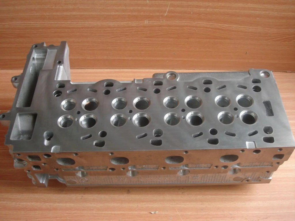 Cylinder Head fits Opel Vauxhall X20DTL Y20DTL Y20DTH X20DTH 90543620 Genuine View Right