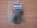 Starter Carbon Brushes fits Opel Corsa A B Vectra A B Vauxhall Nova Genuine 90543811 View Front