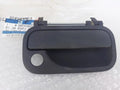 Exterior Door Handle Front Right fits Opel Vauxhall Corsa B Astra F 90543823 View Front